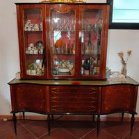 credenza anni 60/70