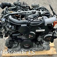 Motore audi asb bkn 3.0