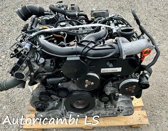 Motore audi asb bkn 3.0