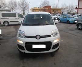 Fiat Panda 0.9 TwinAir Turbo Natural Power Pop 14