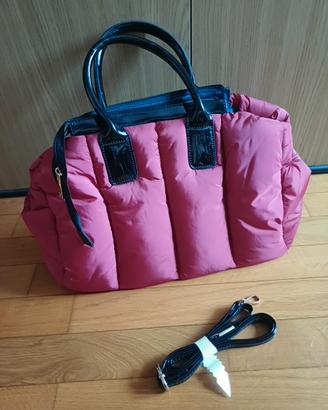 BORSA DONNA MORBIDA 