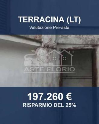 Immobile in asta di 131 m² con più di 5 locali a T