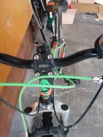 bicicletta 