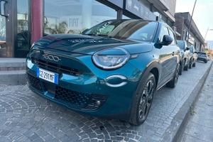 Fiat 600 Hybrid 110 CV DCT MHEV La Prima