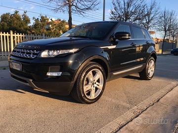 Land Rover Evoque Prestige 190 Cv.