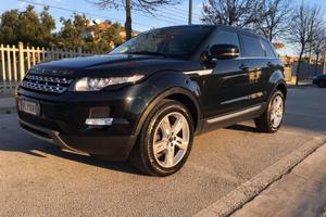Land Rover Evoque Prestige 190 Cv.