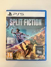 Split Fiction