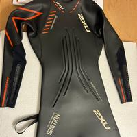 Muta 2XU donna top di gamma