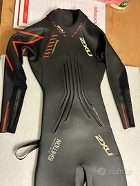 Muta 2XU donna top di gamma