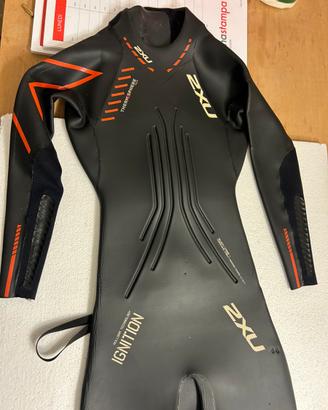 Muta 2XU donna top di gamma