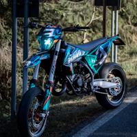Ktm 125 sx - 2021