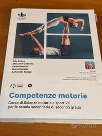 Competenze motorie