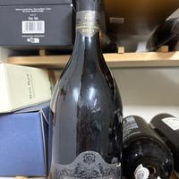 Cuvee Annamaria Clementi 2004