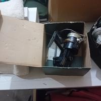 mulinello vintage ( d'epoca) mitchell 337oz