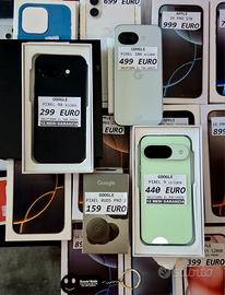 Google pixel 9 128gb