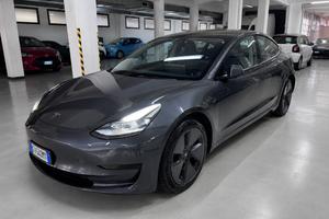 Tesla Model 3 Standard rwd Plus