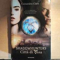 Shadowhunters - Città di Ossa di Cassandra Clare