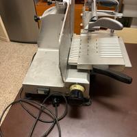 Affettatrice professionale