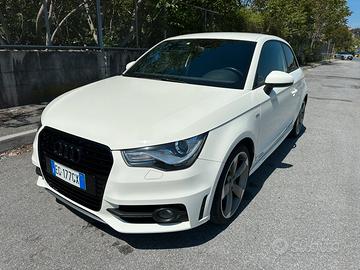 Audi A1 1.4 TFSI Ambition 185cv s-tronic