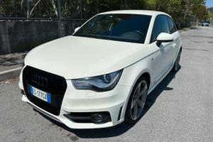 Audi A1 1.4 TFSI Ambition 185cv s-tronic
