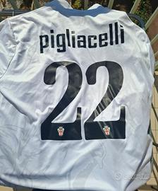 Maglia Pro Vercelli Pigliacelli #22 XL
