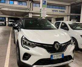 Renault capture Intens E-TECH Hybrid 145 my 2021