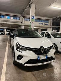 Renault capture Intens E-TECH Hybrid 145 my 2021