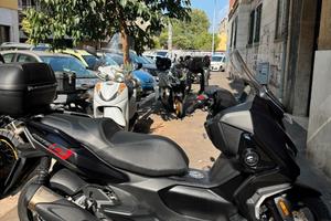 Qj fort 4.0 euro 5+ ultimo modello!!PREZZO bomba!!