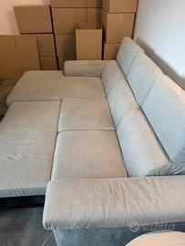 Divano comodissimo poltronesofà