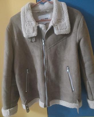 eco montone 14 anni