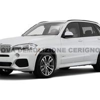 Ricambi auto bmw x5