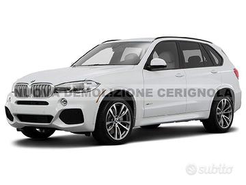 Ricambi auto bmw x5