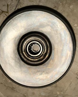 correttore di coppia, minarelli orizzontale