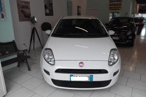 Punto 1.4 8V 3 porte Natural Power Lounge
