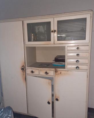 Credenza anni 1940