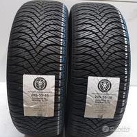 2 gomme 205 55 16 goodride a37300