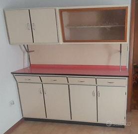 credenza anni 50