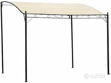 gazebo pergola 3x2.5