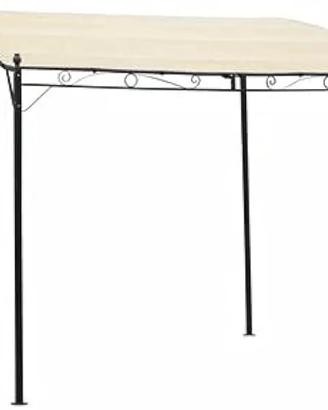 gazebo pergola 3x2.5