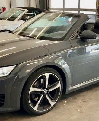 Audi TT Roadster 1.8 TFSI S tronic SEDILI SPORT PE