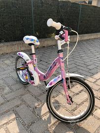 BICI BOTTECCHIA PER BAMBINA
