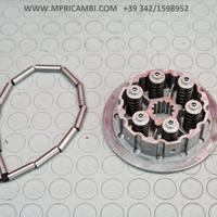 TAMBURELLO FRIZIONE x KTM EXC 450 2004 2005 SXF 20