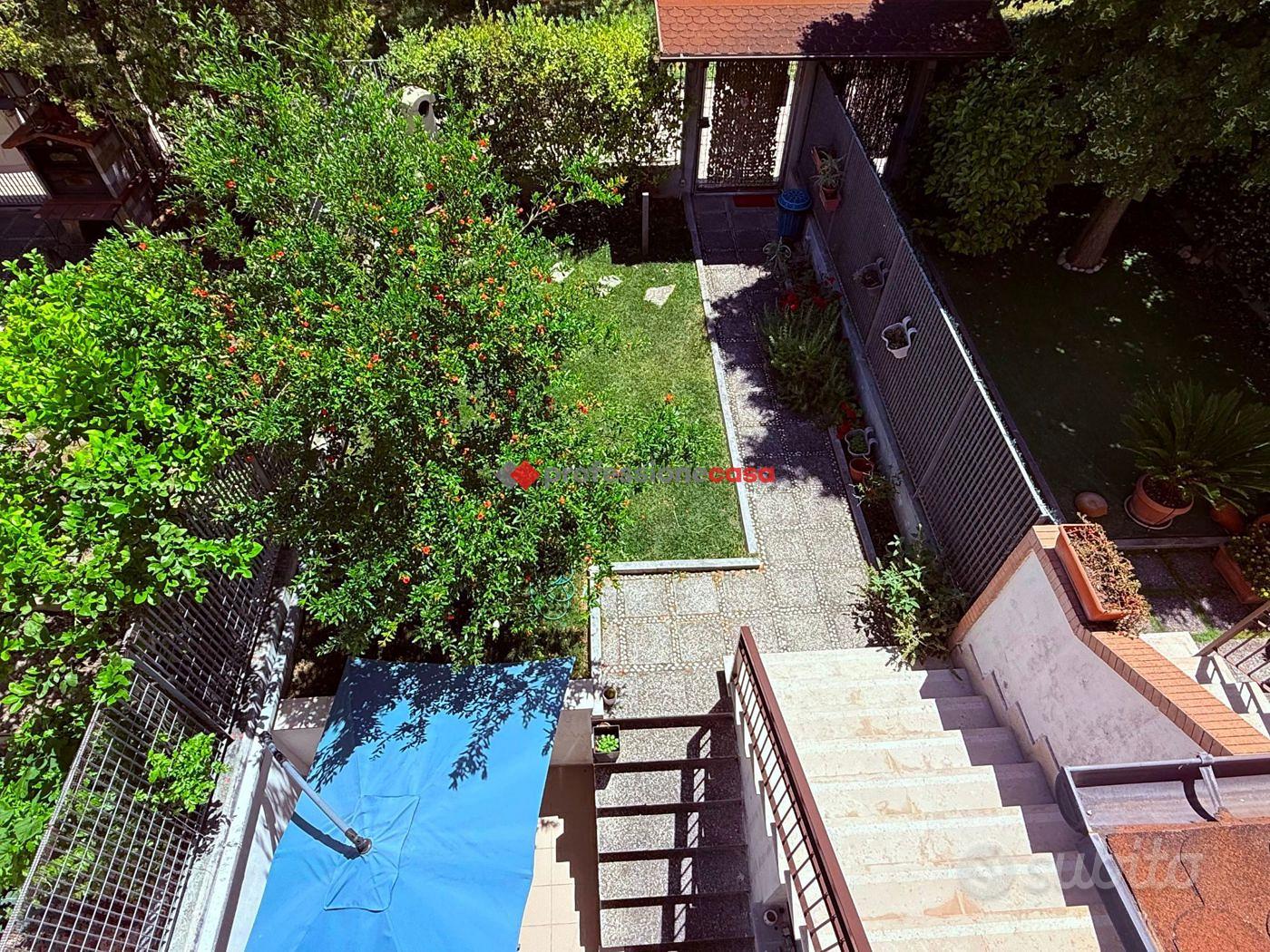 Villa a schiera Foggia [Cod. rif 3321381VRG] - Vista 3