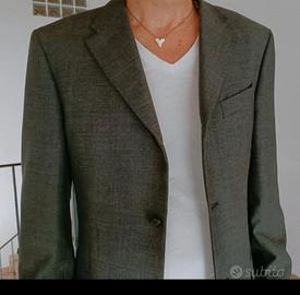 Abito Uomo Vintage Valentino tg 52