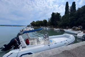 MAR.CO 22 – Suzuki 250 CV –