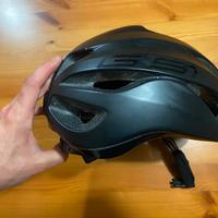 Casco bici Gist Primo