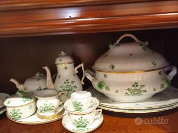 Servizio herend