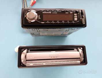 autoradio 