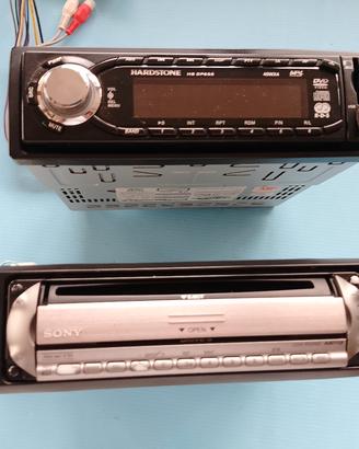 autoradio 
