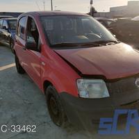 FIAT PANDA 169 1.3 D MULTIJET 70CV -Ricambi